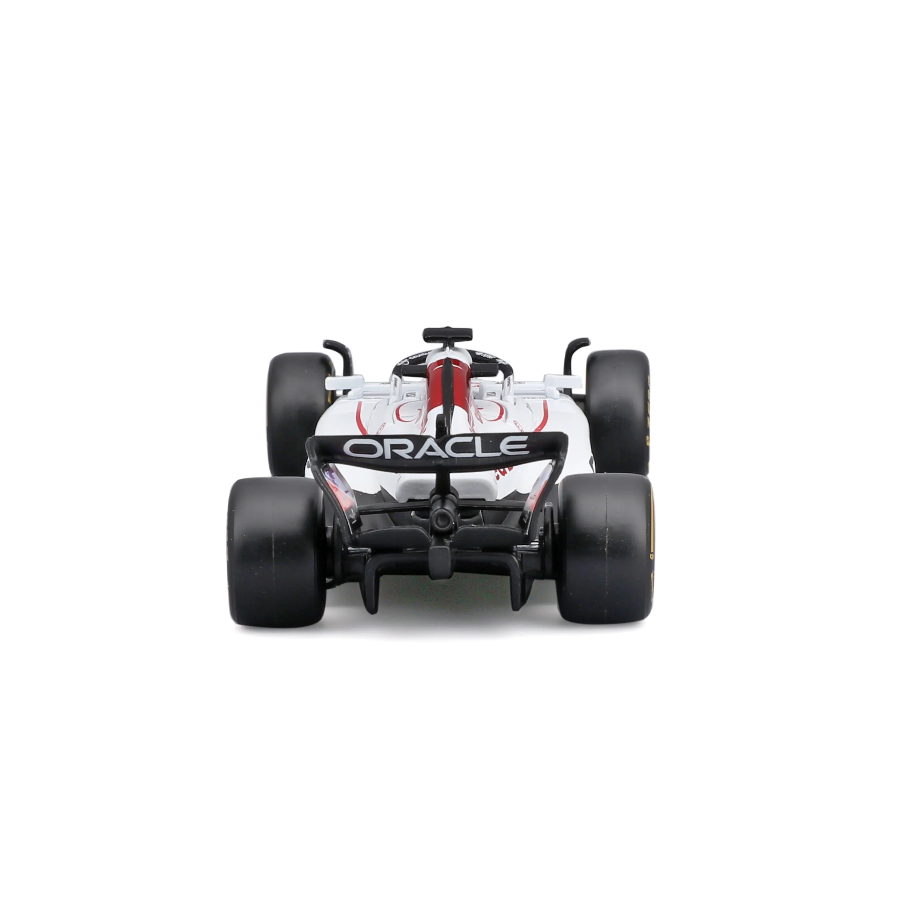 F1 Red Bull Racing RB21 Japan Livery 2025 #1 Verstappen 1:43 scale with display case - Image 5