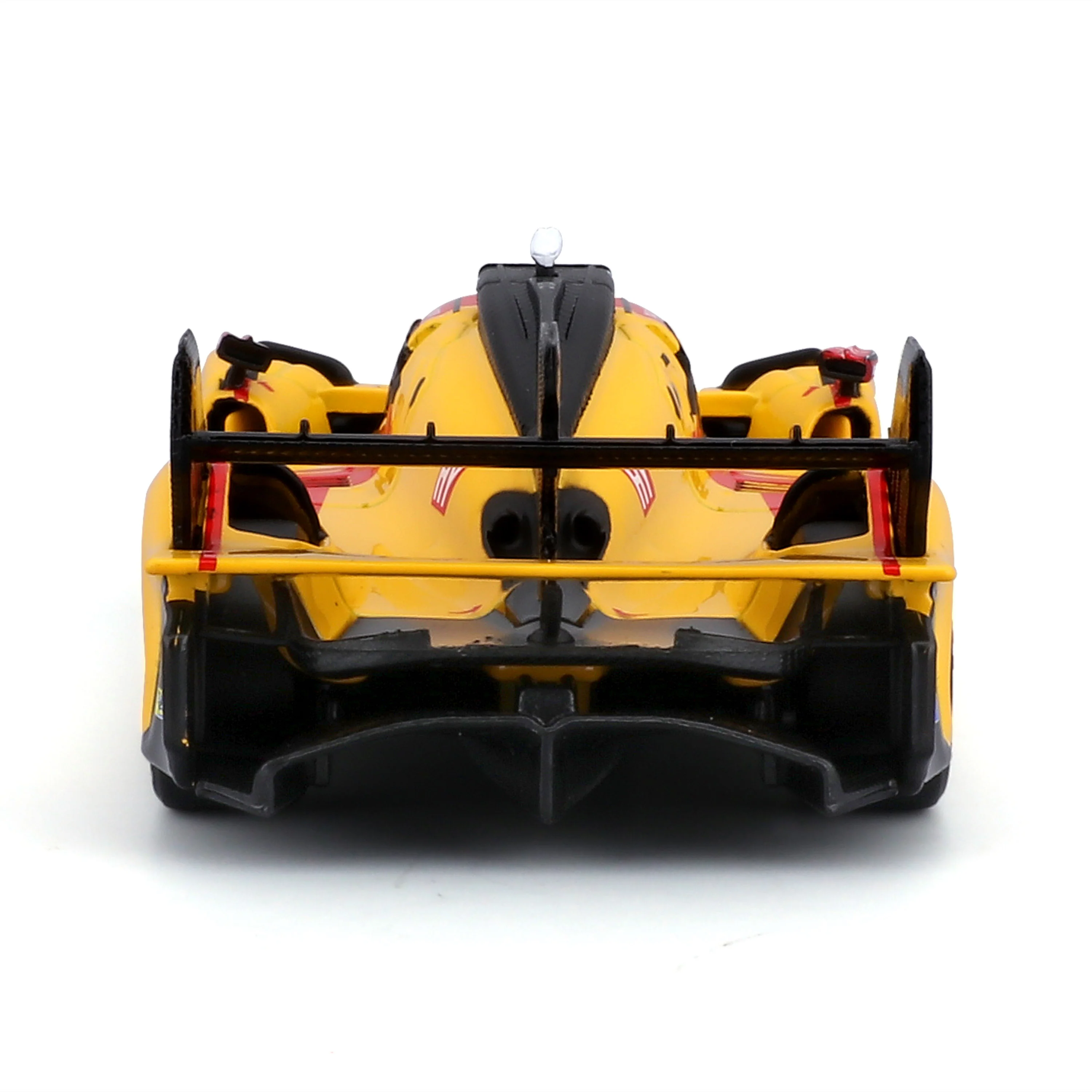 FERRARI 499P 24H LMH Hypercar 2025 #83 1:43 with display case - Image 4