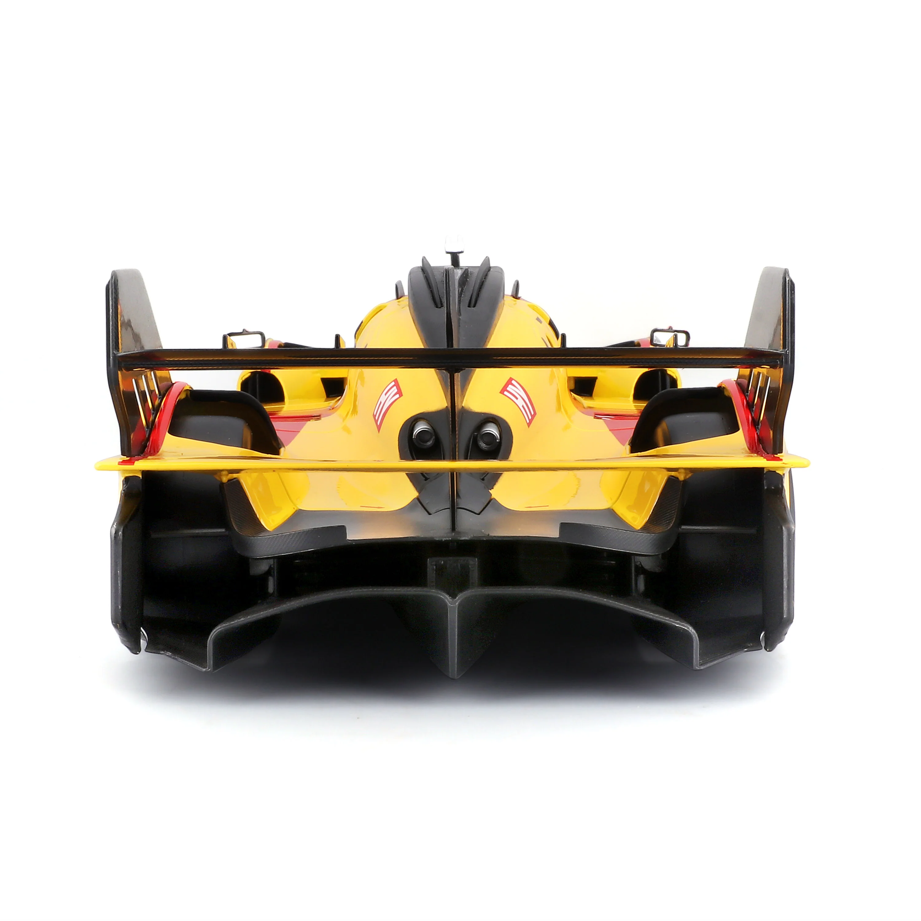 Ferrari 499P 24H LMH Hypercar 2025 Bburago 1:18 No. 83 - Image 4