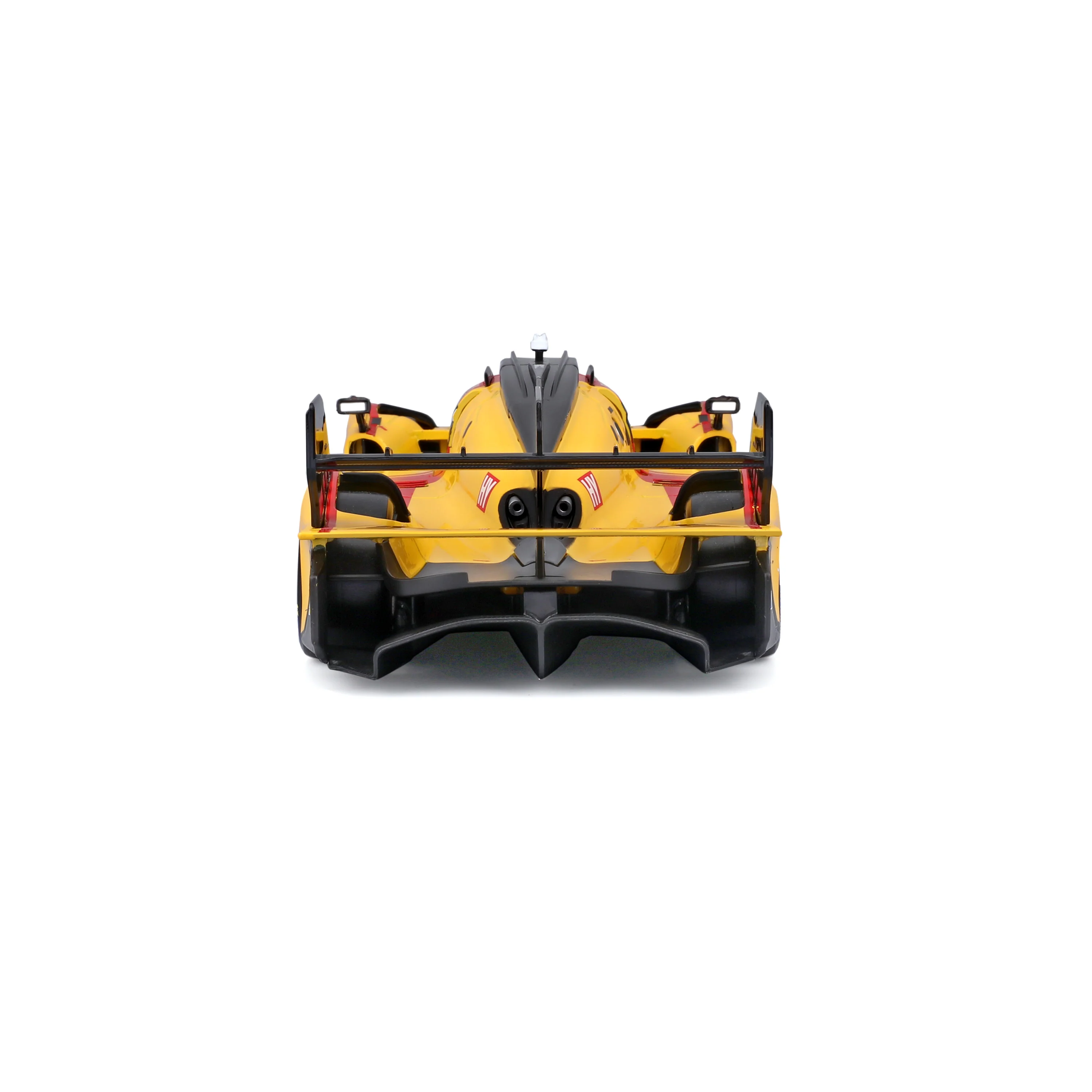 FERRARI 499P 24h LMS Hypercar 2025 Le Mans Champion N.83 1:24 - Image 4