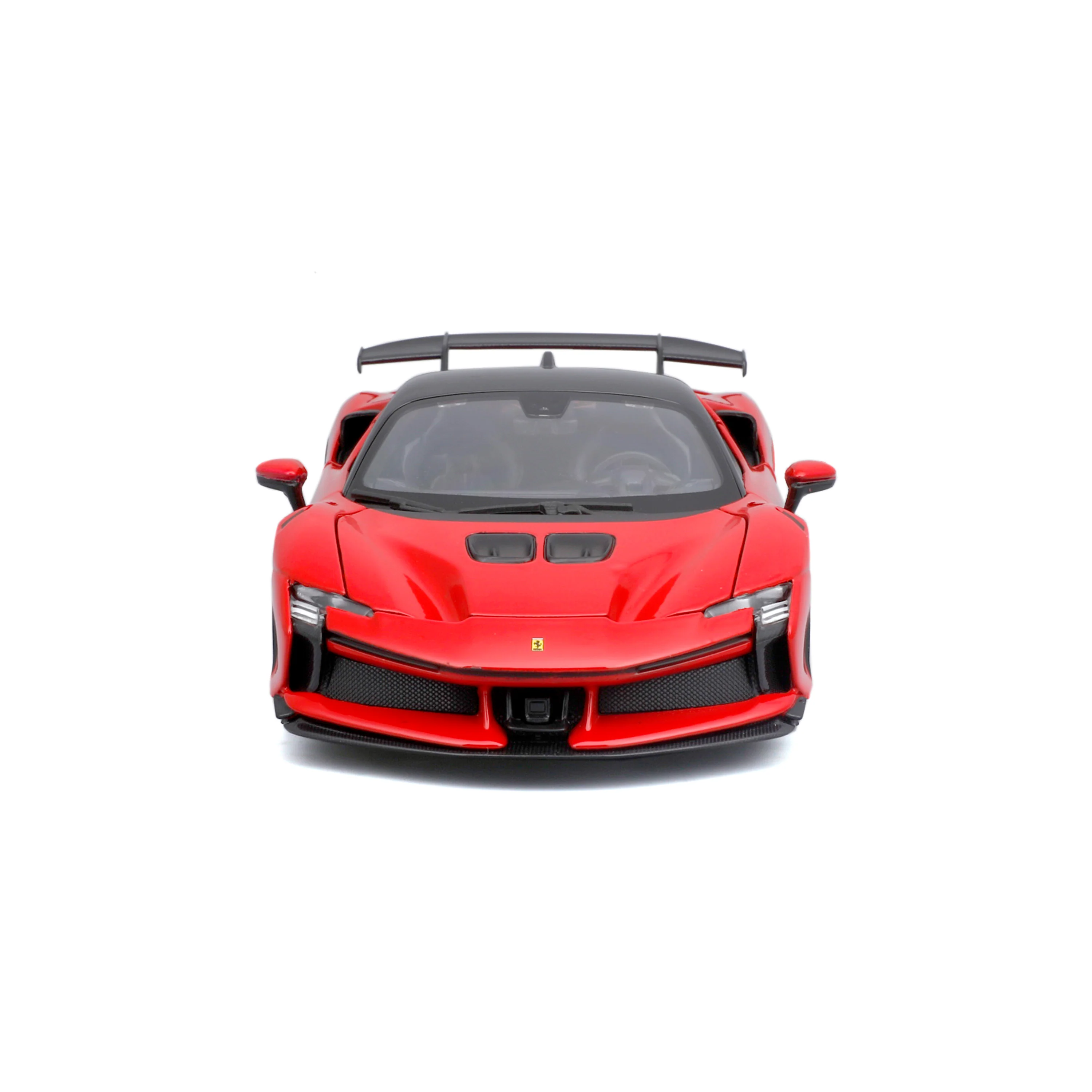 Ferrari SF90 XX 1:24 red with display case - WEB EXCLUSIVE - Image 4
