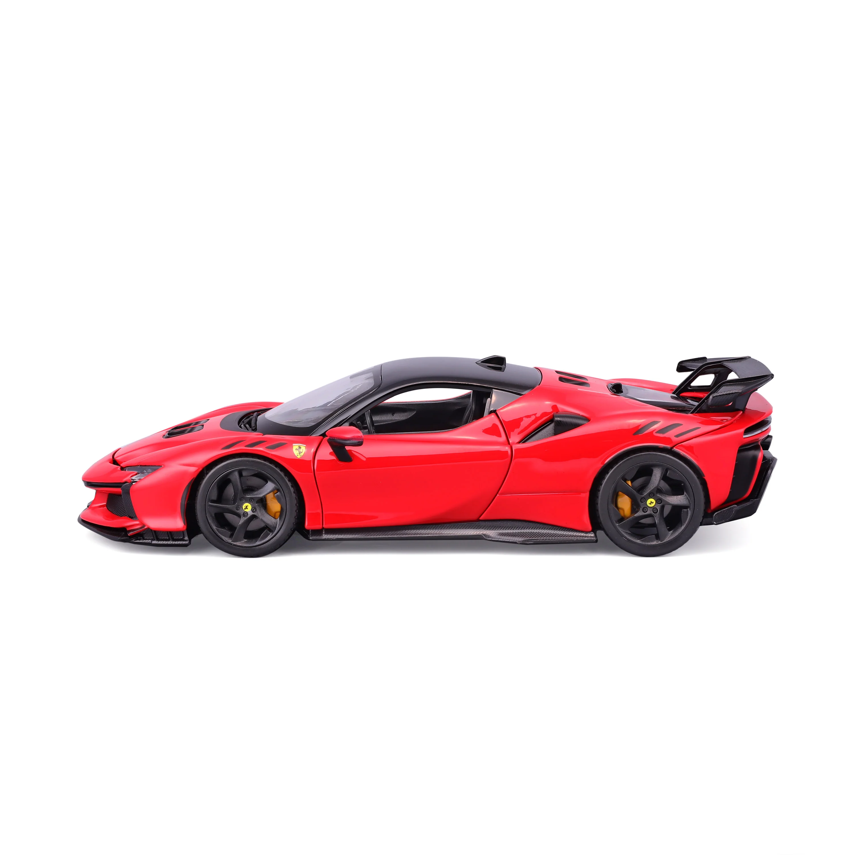 Ferrari SF90 XX 1:24 red with display case - WEB EXCLUSIVE - Image 8