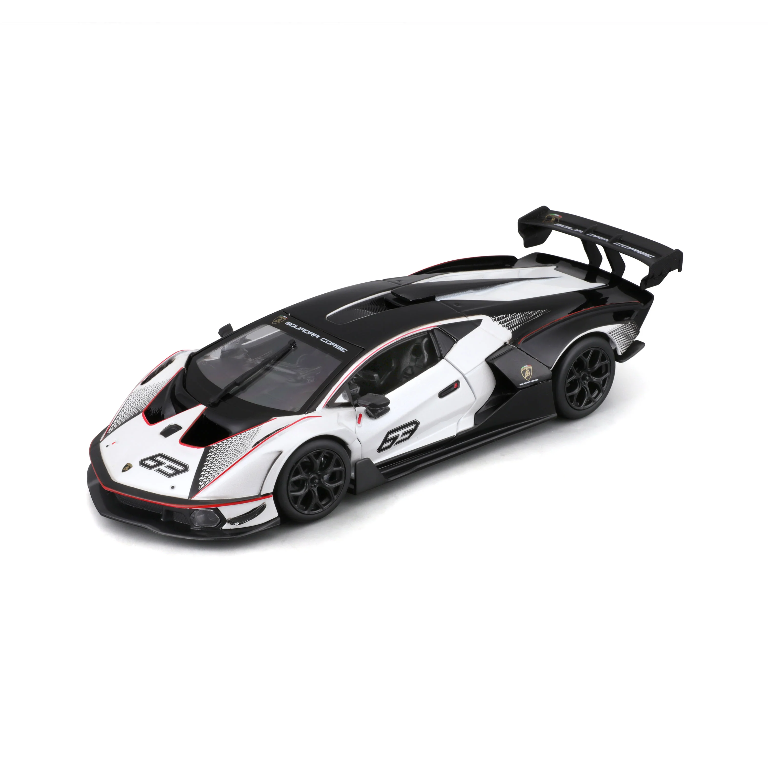LAMBORGHINI